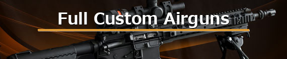 Full Custom Airguns
