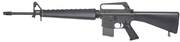 VFC Colt XM16E1 V3 GBBR (JPver./COLT Licensed)